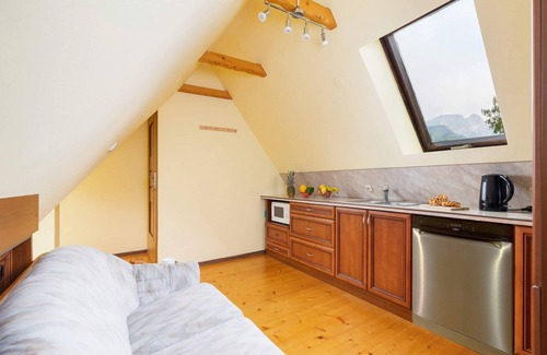 Zakopane Apartment | Wojciecha Brzegi 1D Zakopane | Cosy Apartment with Mountain View