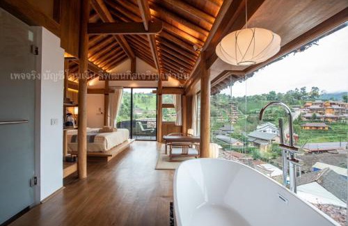 Mok Cham Pae House | Wojia我家
