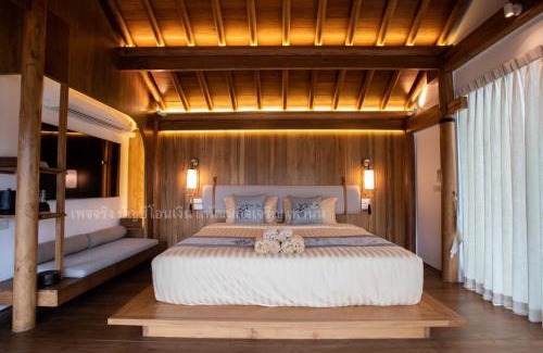 Mok Cham Pae House | Wojia我家