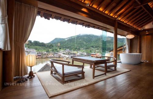 Mok Cham Pae House | Wojia我家