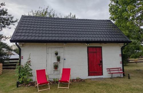Kleszczele House | Wokół Starej Jabłoni