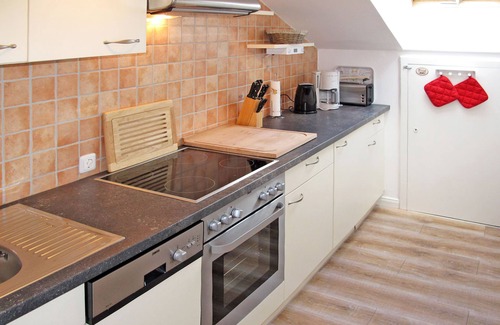 St. Gilgen Apartment | Wolfgangsee Blick by Interhome