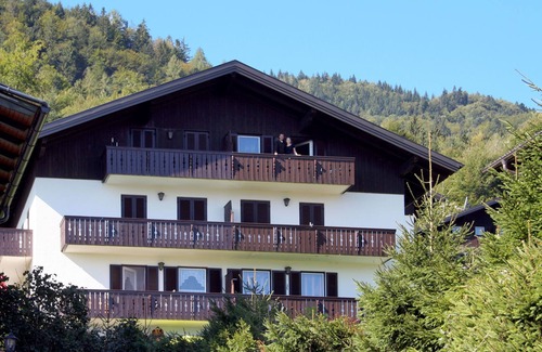 St. Gilgen Apartment | Wolfgangsee Blick by Interhome