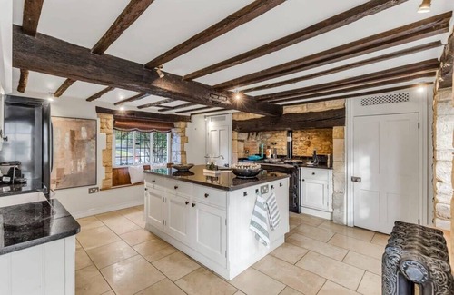 Chipping Campden House | Wolds End House Summa