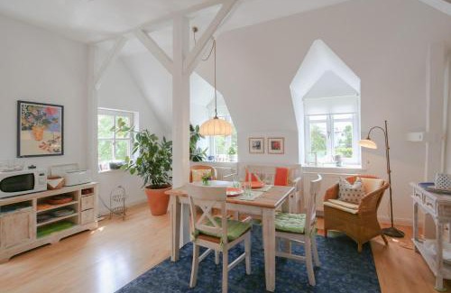 Husum Apartment | Woldsen