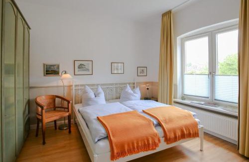 Husum Apartment | Woldsen