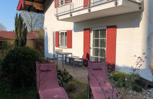 Neubeuern Apartment | Wolfˋs Apartment