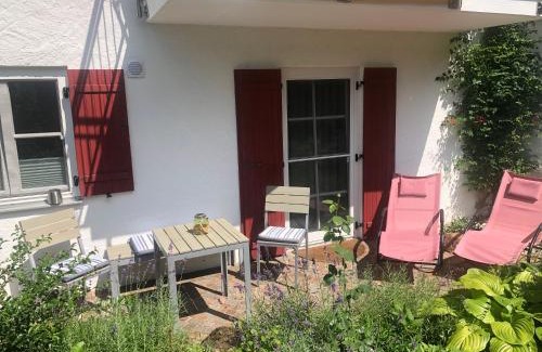 Neubeuern Apartment | Wolfˋs Apartment