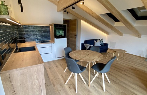 Ried Apartment | Wolf & Schaf Apartments