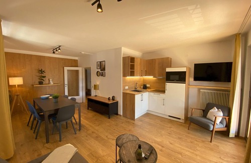 Ried Apartment | Wolf & Schaf Apartments
