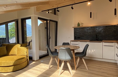 Ried Apartment | Wolf & Schaf Apartments
