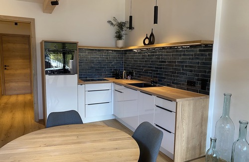 Ried Apartment | Wolf & Schaf Apartments