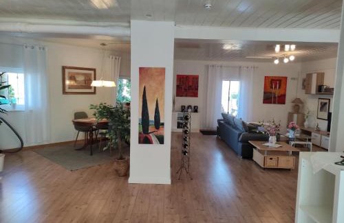 Wassenach Apartment | Wolfsschlucht