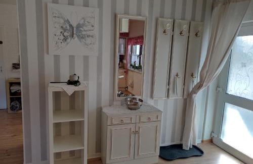 Wassenach Apartment | Wolfsschlucht