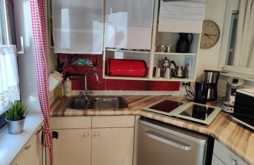 Wassenach Apartment | Wolfsschlucht