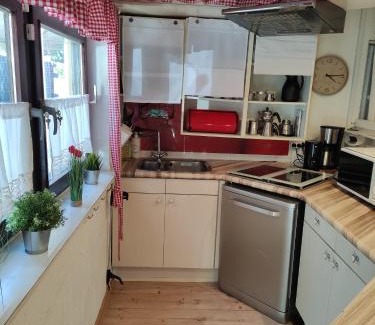 Wassenach Apartment | Wolfsschlucht