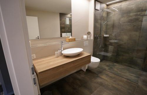 Buren an der Aare Hotel | wolke 4