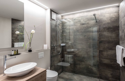 Buren an der Aare House | Wolke 4 Guesthouse
