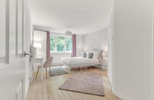 Bramcote House | Wollaton House