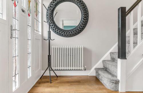 Bramcote House | Wollaton House
