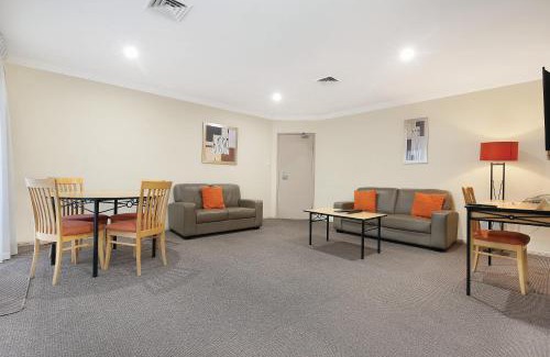 Wollongong CBD Apartment | Wollongong Serviced Apartments