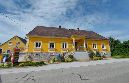 Puchegg Hotel | Wollsdorferhof