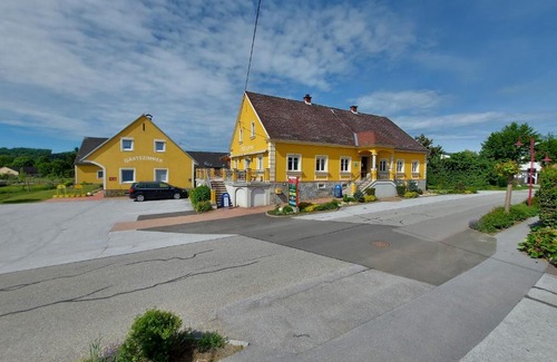 Puchegg Hotel | Wollsdorferhof