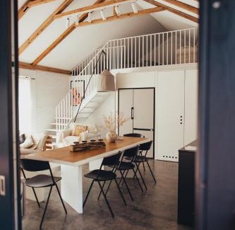 Ryn Villa | Wolny Las