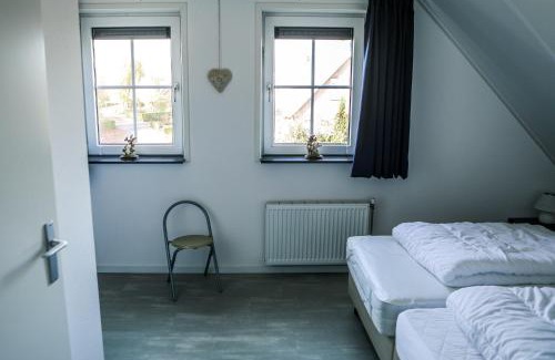 Wolphaartsdijk House | Wolphaartsdijk Huis met een uitzicht