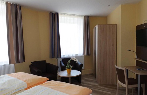 Wolthusen Apartment | Wolthusen