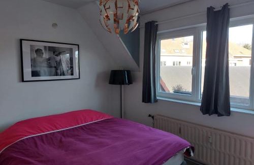 Sint-Lambrechts-Woluwe Apartment | Wolu Flat - Entire housing