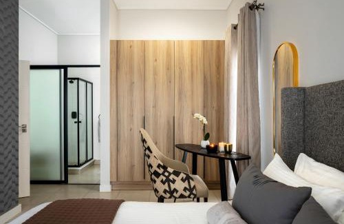 Greater Johannesburg Metropolitan Area Apartment | Woman Era-Penthouse apartment