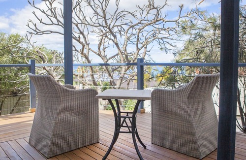 Scarborough House | Wombarra Blue Coastal Holiday Home