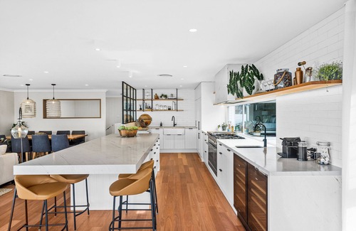 Wombarra House | Wombarra Luxe Coastal Retreat