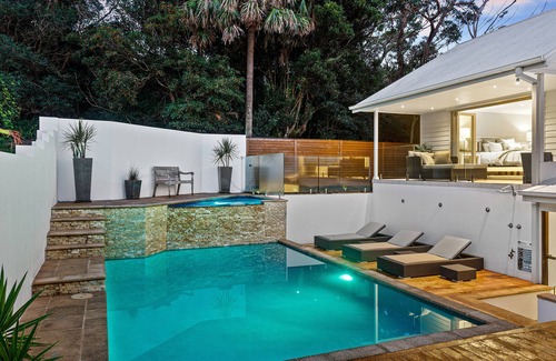 Wombarra House | Wombarra Luxe Coastal Retreat