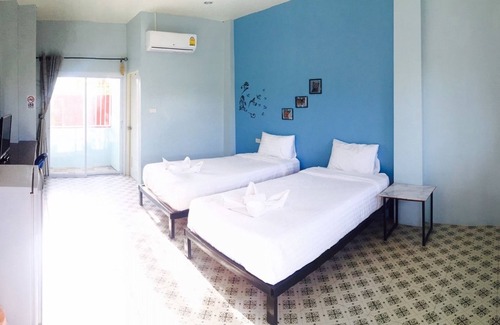 Nuea Mueang Hotel | Won DD Place