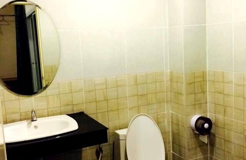 Nuea Mueang Hotel | Won DD Place