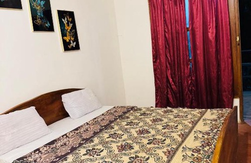 Kithulgala House | Won Happy Hotel - Kitulgala