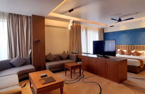 Medinipur Hotel | Wonder Country Club and Resort