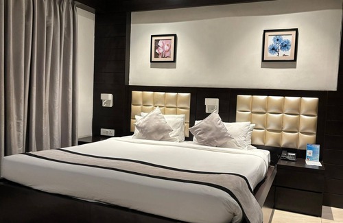 Medinipur Hotel | Wonder Country Club and Resort