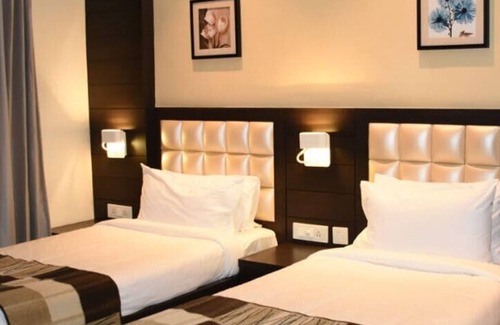 Medinipur Hotel | Wonder Country Club and Resort