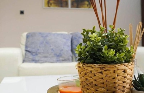 Jabi Apartment | Wonder crib