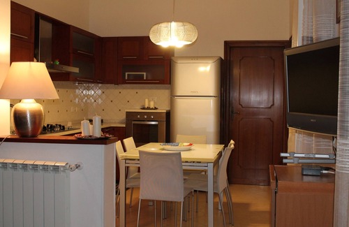 Ortigia Apartment | WONDER FLAT ORTIGIA: elegant flat