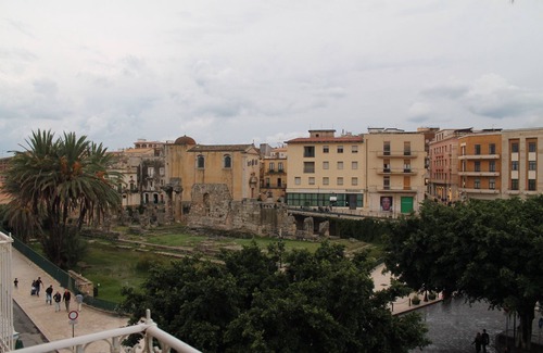 Ortigia Apartment | WONDER FLAT ORTIGIA: elegant flat