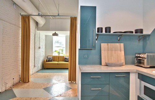 Honesdale Apartment | Wonder Honesdale-6 Lofts-19 bed -11 baths–sleeps 36
