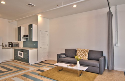 Honesdale Apartment | Wonder Honesdale- Loft A3-3 bed -2 baths– sleeps 6