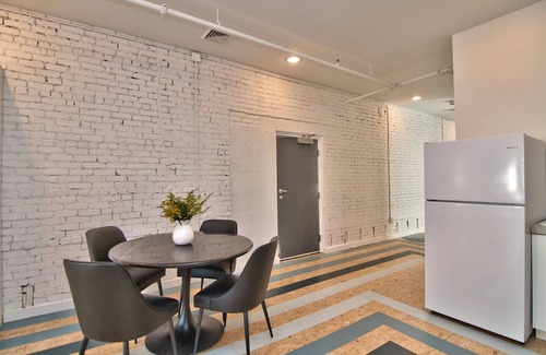 Honesdale Apartment | Wonder Honesdale- Loft A3-3 bed -2 baths– sleeps 6