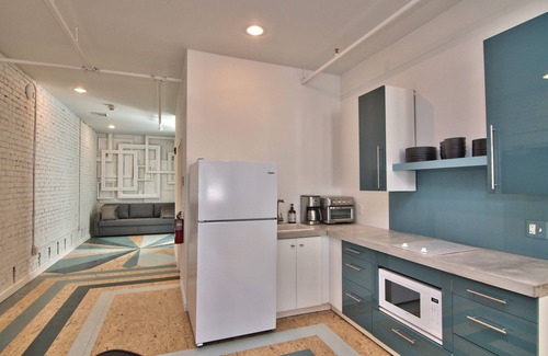 Honesdale Apartment | Wonder Honesdale- Loft A3-3 bed -2 baths– sleeps 6