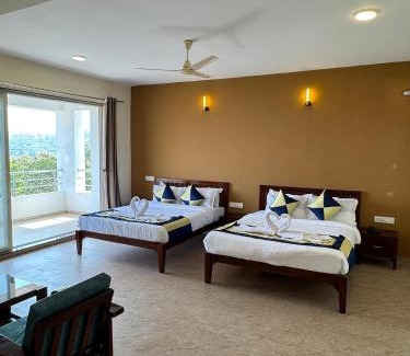 Bhilar Resort | Wonder Mist Resort, Mahabaleshwar