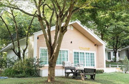 Mittaphap Resort | Wonder Mountain Resort